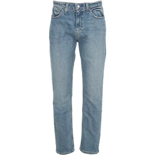 Levi's, Hose 511 , Herren, Größe: W36 L32 - Levis - Modalova