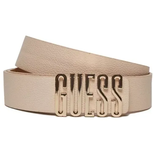 Damen Meridian Gürtel , Damen, Größe: L - Guess - Modalova