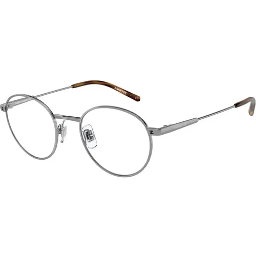 Mokele AN 6131 Eyewear Frames , unisex, Sizes: 54 MM - Arnette - Modalova