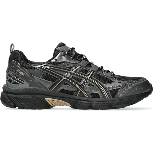 Nunobiki Trail Sneakers , Herren, Größe: 42 EU - ASICS - Modalova