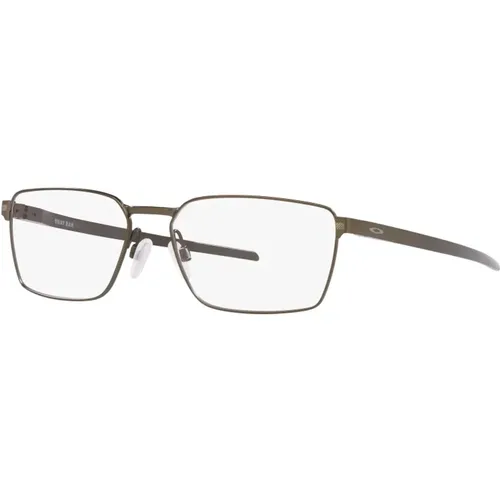 Matte Eyewear Frames,Eyewear frames Sway BAR OX 5079 - Oakley - Modalova