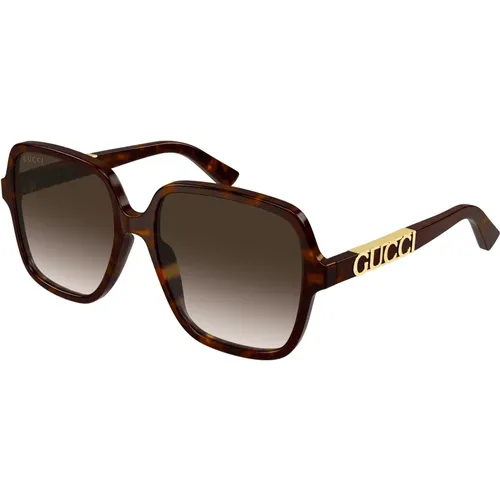 Sunglasses,Sonnenbrille GG1189S,Sonnenbrille - Gucci - Modalova