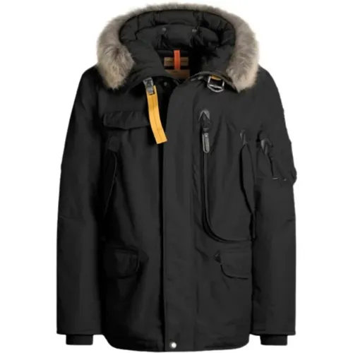 Right Hand Jacket , male, Sizes: S, 3XL, XL, 2XL - Parajumpers - Modalova