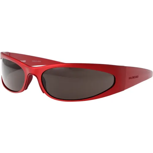 Stylish Sunglasses Bb0290S , male, Sizes: ONE SIZE - Balenciaga - Modalova