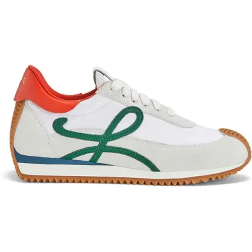 Stylish Sneakers for Men and Women , male, Sizes: 10 UK - Loewe - Modalova