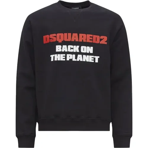 Sweatshirts Dsquared2 - Dsquared2 - Modalova