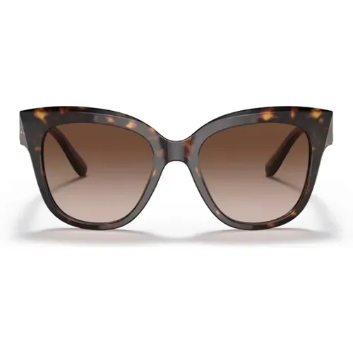 Ss23 Women`s Sunglasses , female, Sizes: 53 MM - Dolce & Gabbana - Modalova