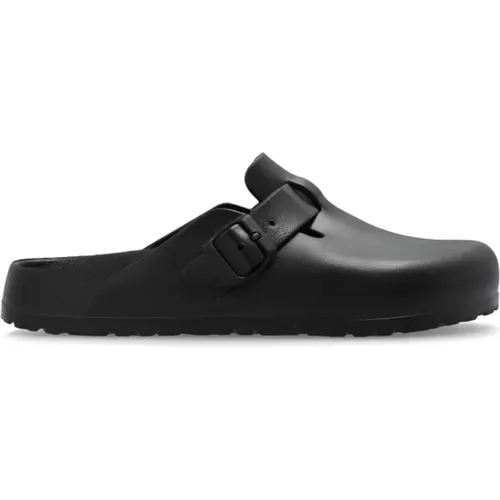 Gummisandalen Boston EVA , Damen, Größe: 41 EU - Birkenstock - Modalova