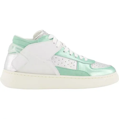 Sneakers , female, Sizes: 4 UK, 5 UK, 7 UK, 8 UK, 6 UK - RUN OF - Modalova