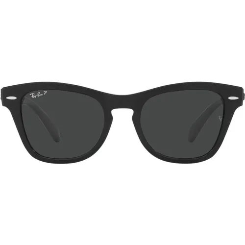 RB 0707S Sonnenbrille für Herren , Herren, Größe: 53 MM - Ray-Ban - Modalova