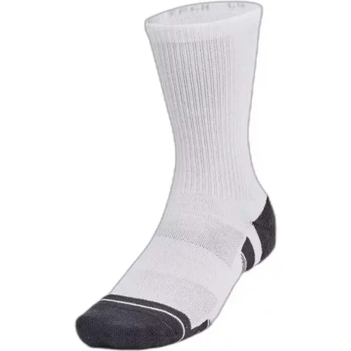 Leistungs Technische Socken , Herren, Größe: XL - Under Armour - Modalova