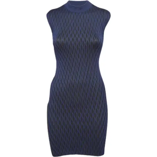 Pre-owned Knit dresses , female, Sizes: S - Balenciaga Vintage - Modalova