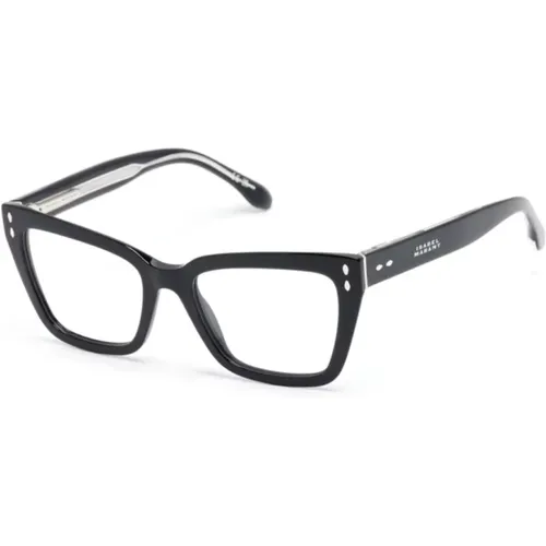 Optical Frame, versatile and stylish , female, Sizes: 52 MM - Isabel marant - Modalova