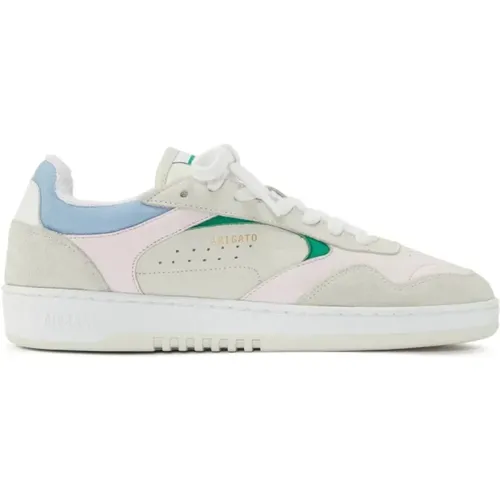 Arlo sneaker , female, Sizes: 8 UK, 3 UK, 7 UK, 6 UK, 4 UK, 5 UK - Axel Arigato - Modalova