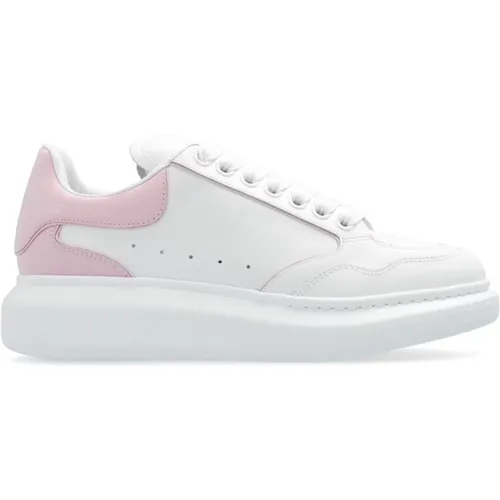 Larry Sneakers , Damen, Größe: 35 EU - alexander mcqueen - Modalova