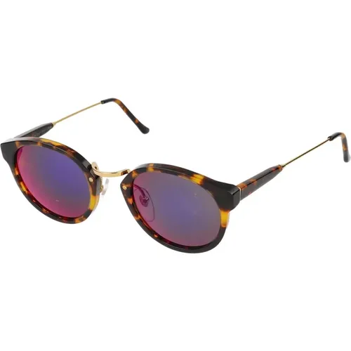 Infrarot Panama Sonnenbrille - Retrosuperfuture - Modalova