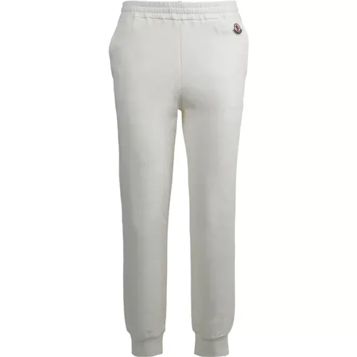 Pants , female, Sizes: XL - Moncler - Modalova