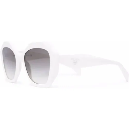 PR 16Ws 142130 Sunglasses,PR 16Ws 2Au6S1 Sunglasses - Prada - Modalova