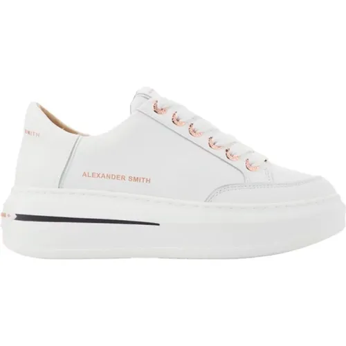 Lancaster Woman Total Sneakers , Damen, Größe: 39 EU - Alexander Smith - Modalova