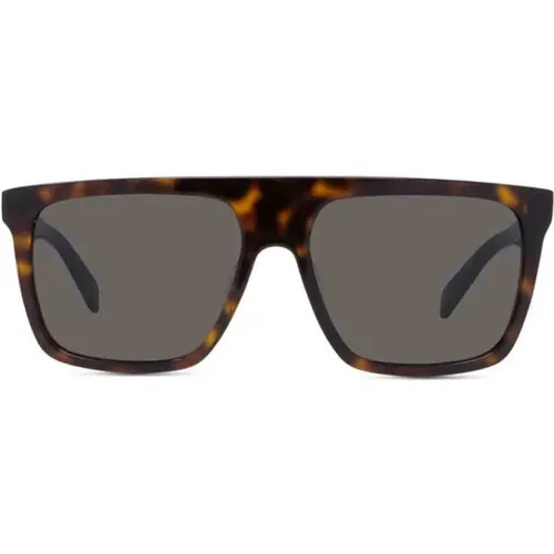 Sunglasses, Caliber 57, Bridge 16 , male, Sizes: 57 MM - Celine - Modalova