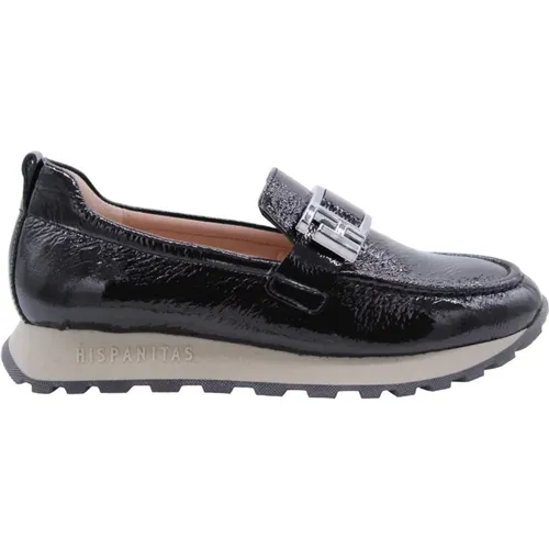 Marabel Loafer - Stilvoll und Bequem , Damen, Größe: 38 EU - Hispanitas - Modalova