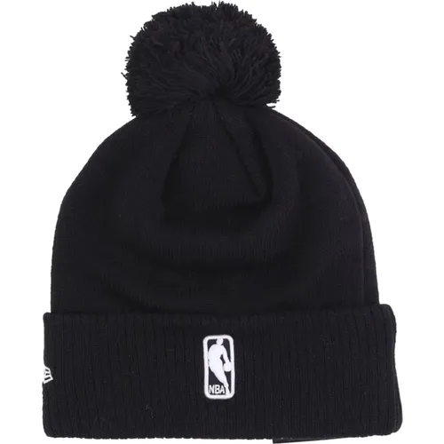 NBA City Night Pom Pom Beanie - new era - Modalova