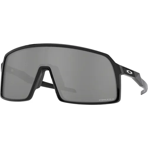 Sutro OO 9406 Sunglasses, Polished /Prizm , male, Sizes: 37 MM, 57 MM - Oakley - Modalova