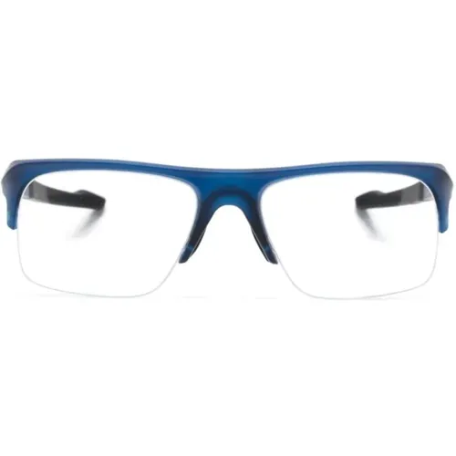 Optical Frame for Everyday Use , male, Sizes: 56 MM - Oakley - Modalova