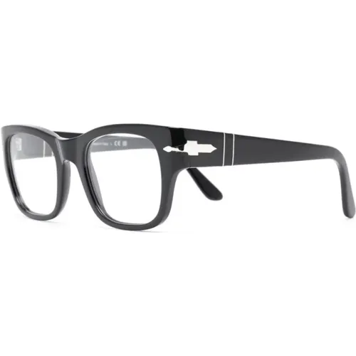 Po3297V 95 Optical Frame , unisex, Sizes: 52 MM, 50 MM - Persol - Modalova