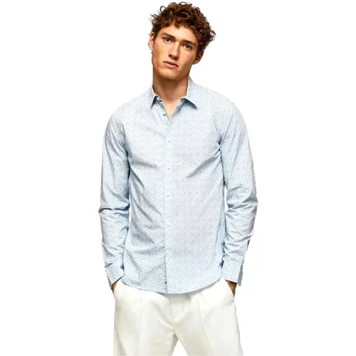 Lovejoy Shirt Pepe Jeans - Pepe Jeans - Modalova