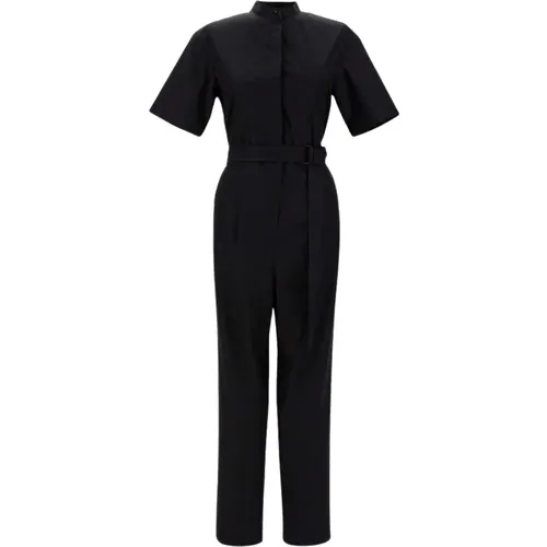 Jumpsuit , female, Sizes: XS - Max Mara - Modalova