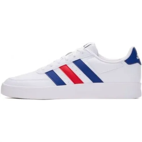 Breaknet 2.0 Sneakers , Herren, Größe: 44 2/3 EU - Adidas - Modalova