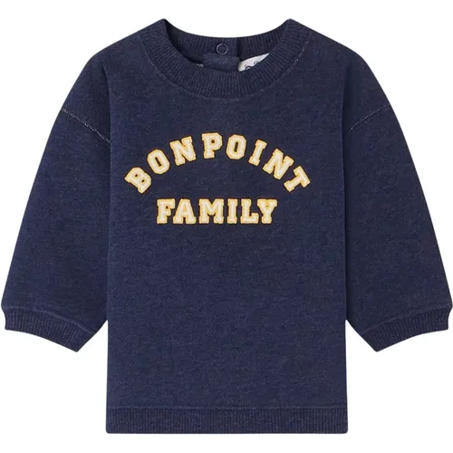 Crewneck Sweatshirt Bonpoint - Bonpoint - Modalova