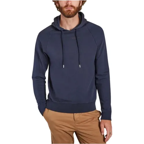 Marcel Sweatshirt , male, Sizes: XS - Cuisse de Grenouille - Modalova