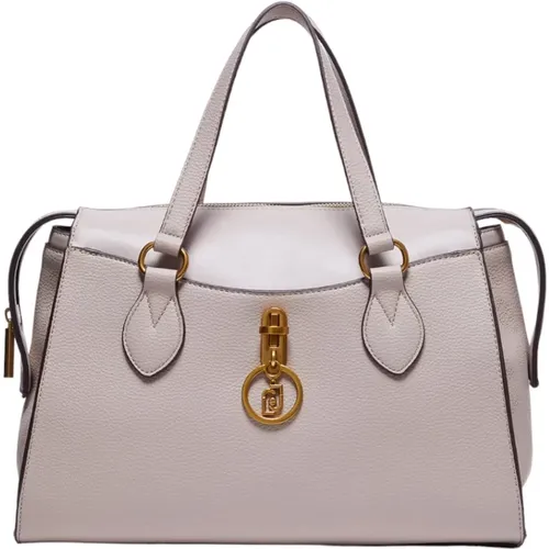 Stylish Borsa Bag , female, Sizes: ONE SIZE - Liu Jo - Modalova