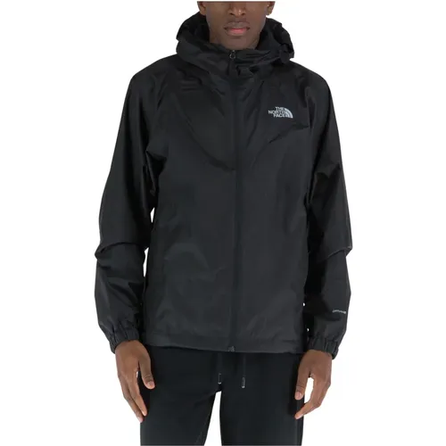 Wind Jackets , male, Sizes: L, M, 2XL - The North Face - Modalova