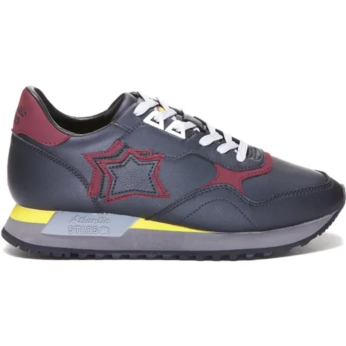 Sneakers , male, Sizes: 11 UK - atlantic stars - Modalova