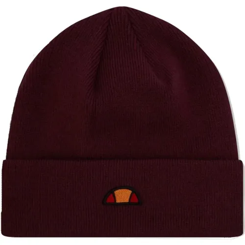 Stylische Beanies für die Wintersaison , Damen, Größe: ONE Size - Ellesse - Modalova