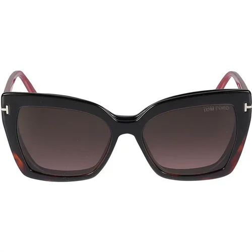 Ft5641-B Brille Tom Ford - Tom Ford - Modalova