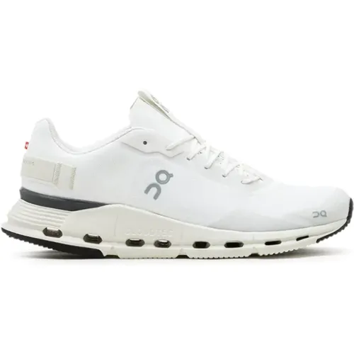 Sneakers , male, Sizes: 13 UK, 12 UK, 10 UK - ON Running - Modalova