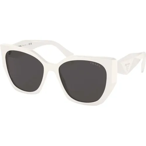 Sunglasses PR 19ZS,Stylische Sonnenbrille,Sunglasses - Prada - Modalova
