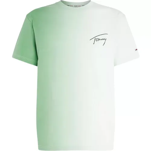 T-Shirts Tommy Jeans - Tommy Jeans - Modalova