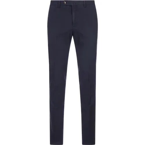 Trousers , male, Sizes: XS, S, 2XL, XL, 3XL, M, L - PT Torino - Modalova