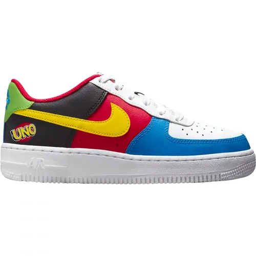 Limitierte Auflage Air Force 1 Low , Damen, Größe: 36 EU - Nike - Modalova