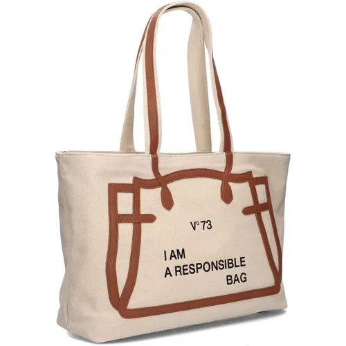 Verantwortungsvoll Shopping Must Shopper,Responsibility Shopping Must Shopper - V73 - Modalova