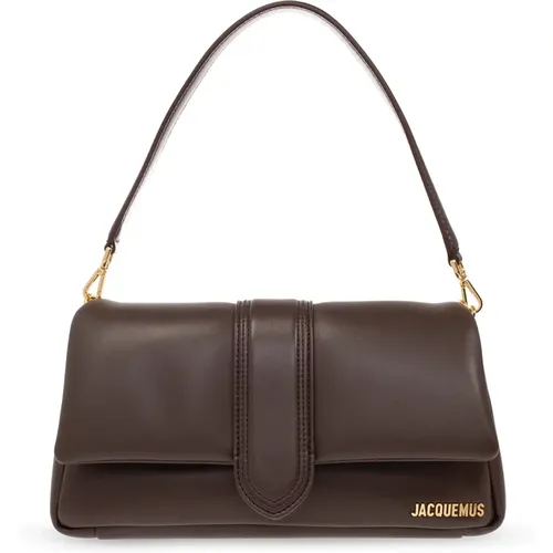 ‘Le Bambimou’ shoulder bag , female, Sizes: ONE SIZE - Jacquemus - Modalova