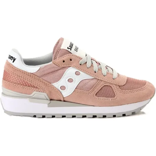 Sneakers , Damen, Größe: 39 EU - Saucony - Modalova