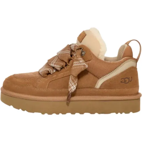 Limited Edition Sneakers Lowmel Chestnut , female, Sizes: 4 UK - Ugg - Modalova