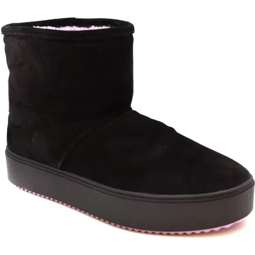 Stivaletti Boots , female, Sizes: 8 UK, 4 UK, 5 UK - Chiara Ferragni Collection - Modalova