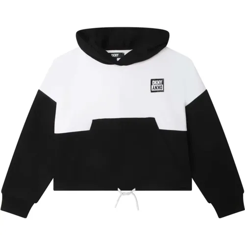 Kapuzenpullover für Kinder DKNY - DKNY - Modalova